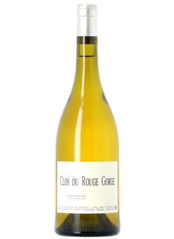 Clos du Rouge Gorge Blanc - Clos du Rouge-Gorge
