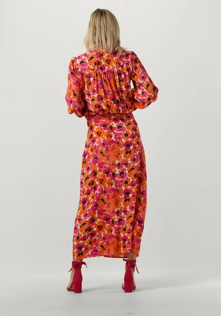 FABIENNE CHAPOT roze fabienne chapot blouse resa blouse