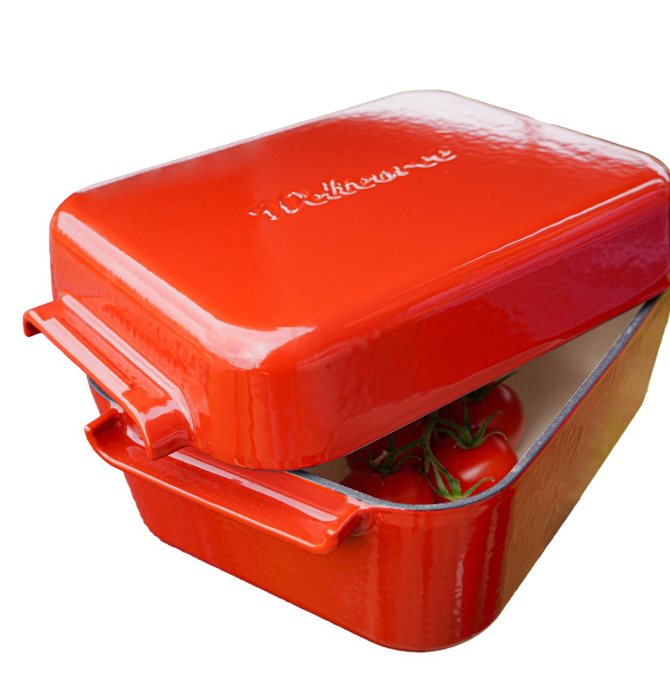 Keukengerei Oven Dish