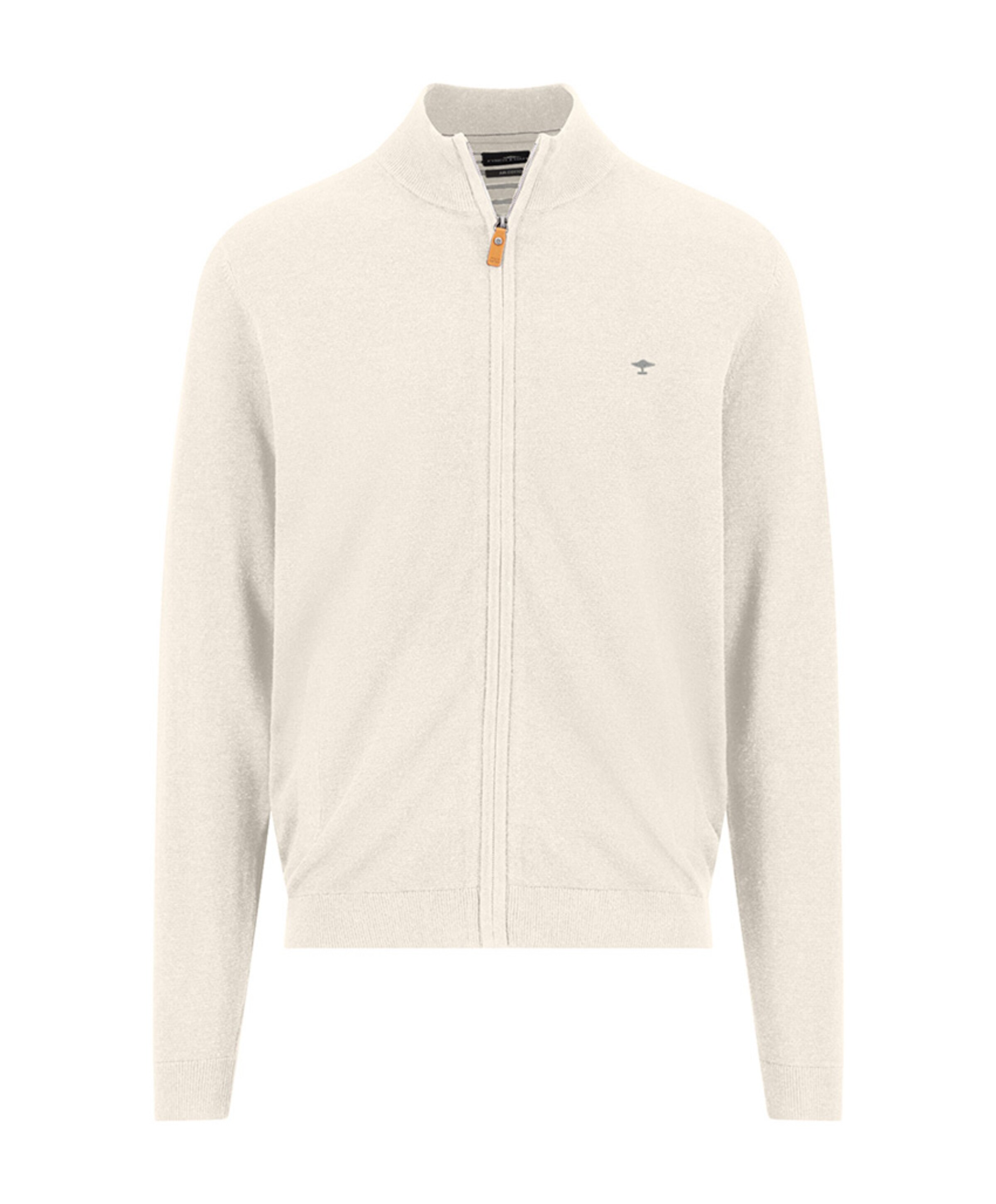 Fynch-Hatton Heren vest beige
