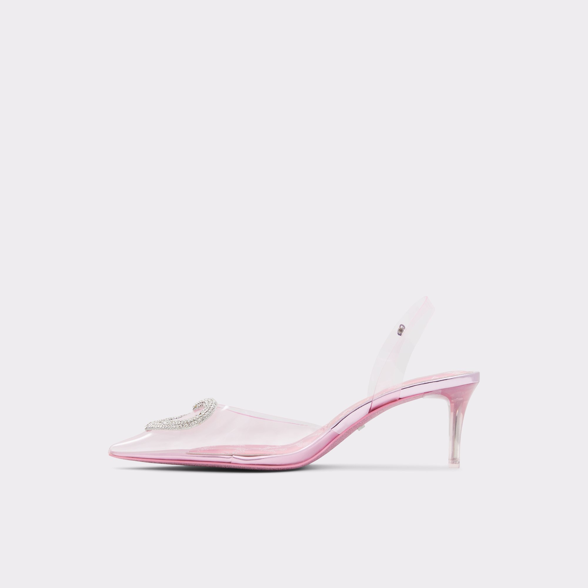 Barbieslingb Light Pink Women Barbie?