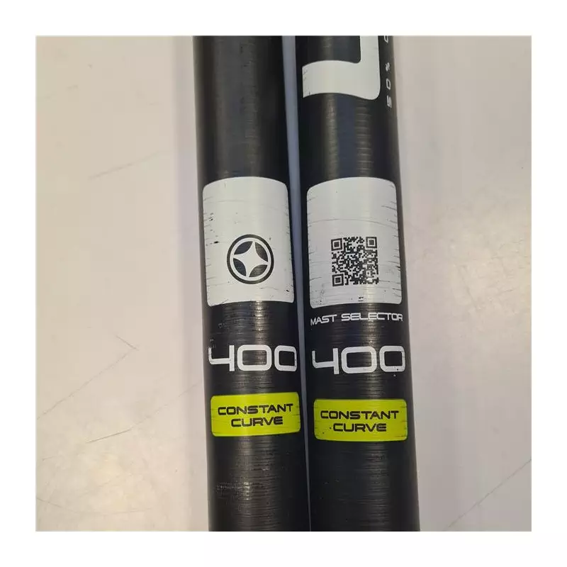 Mât windsurf UNIFIBER RDM C50 400 Occasion C