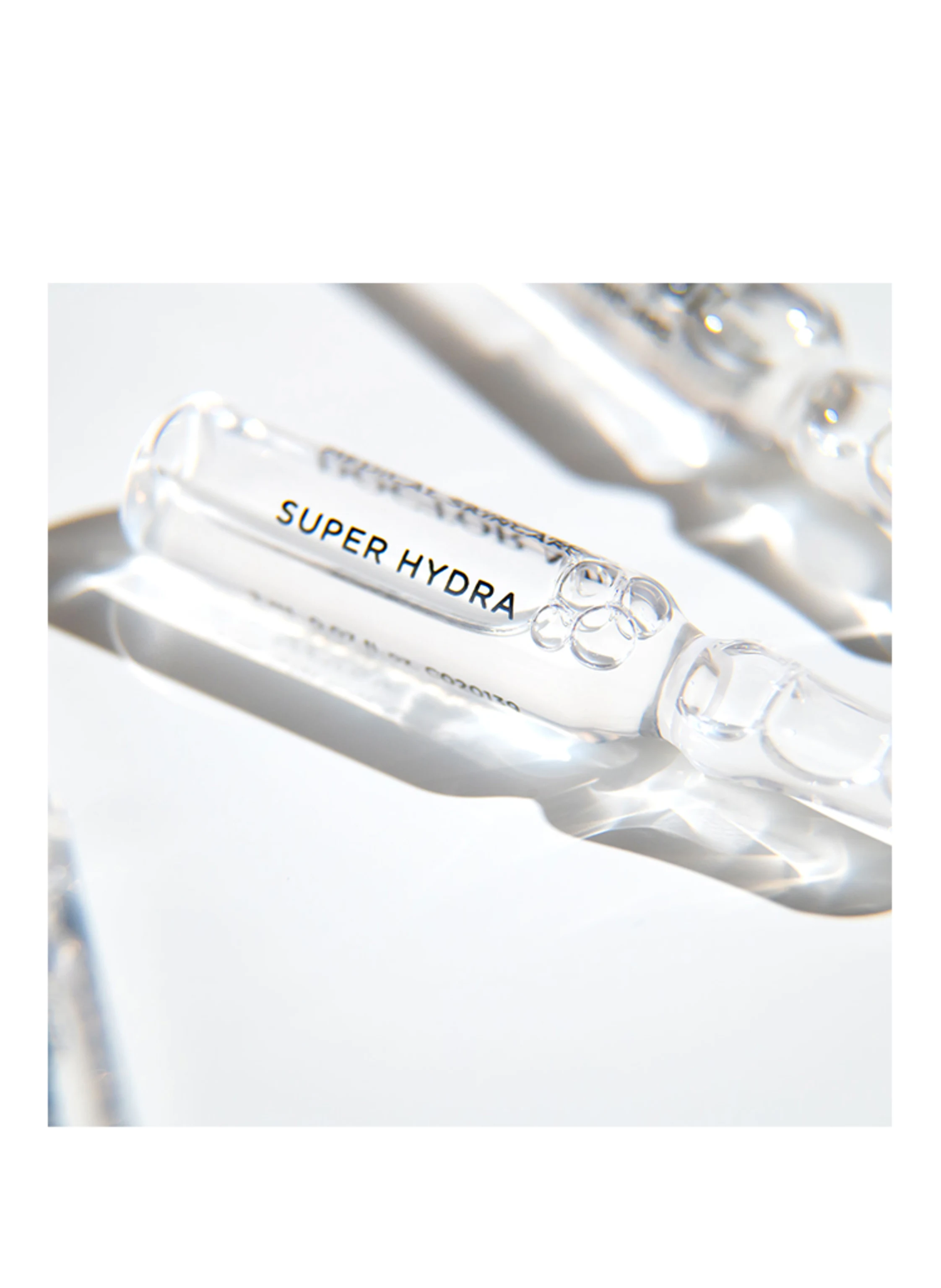 DOCTOR MI! SUPER HYDRA