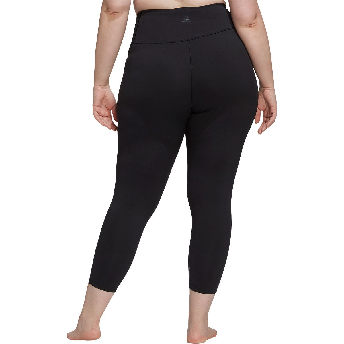 adidas Plus Studio 7/8 Træningstights Dame
