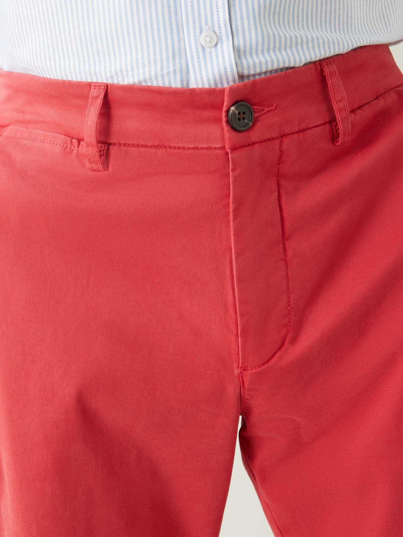 Pantalon chino homme