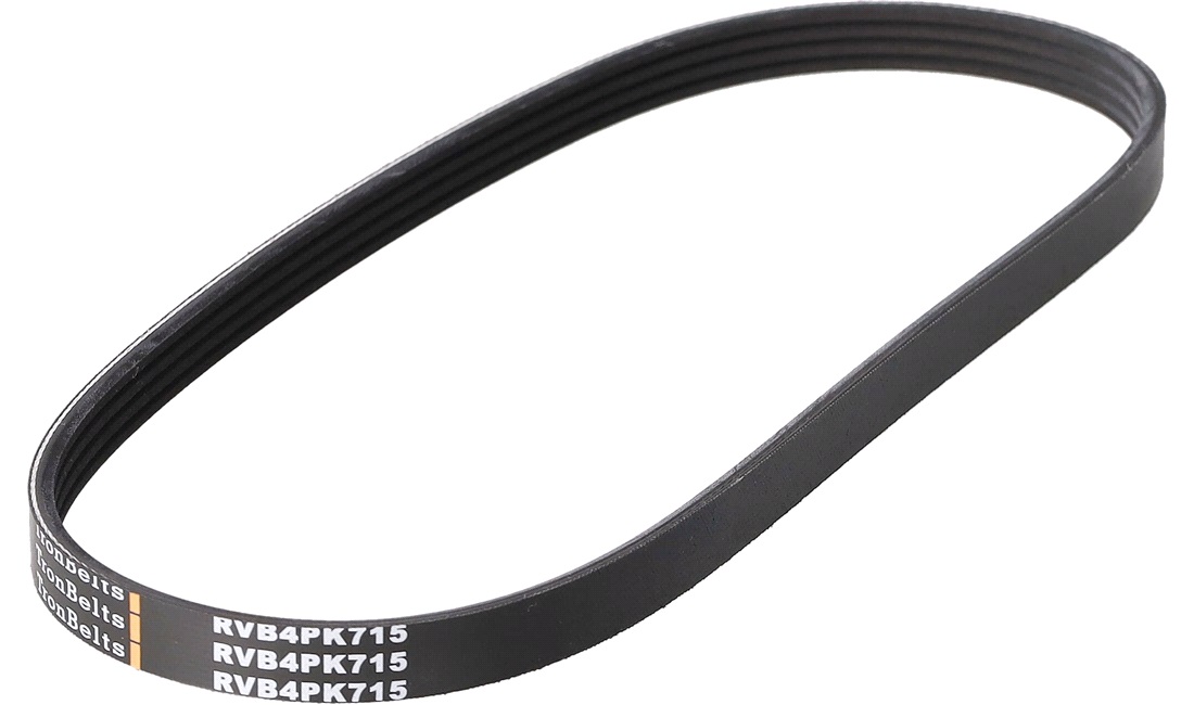 Multi v-rem 4 pk x 715 mm