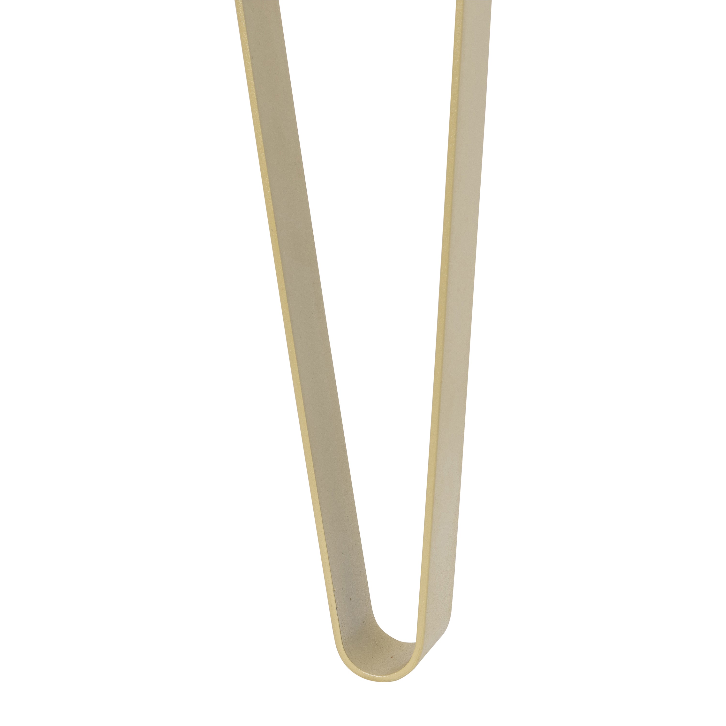 by fonQ Clip Bijzettafel Ã 60 cm - Sage