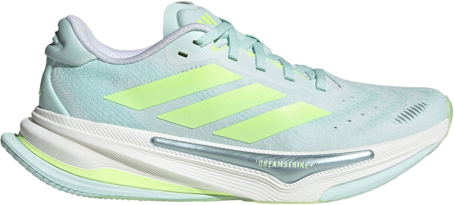 Supernova Prima 2 Dame Halo Mint/Hi-Res Yellow/Cloud White