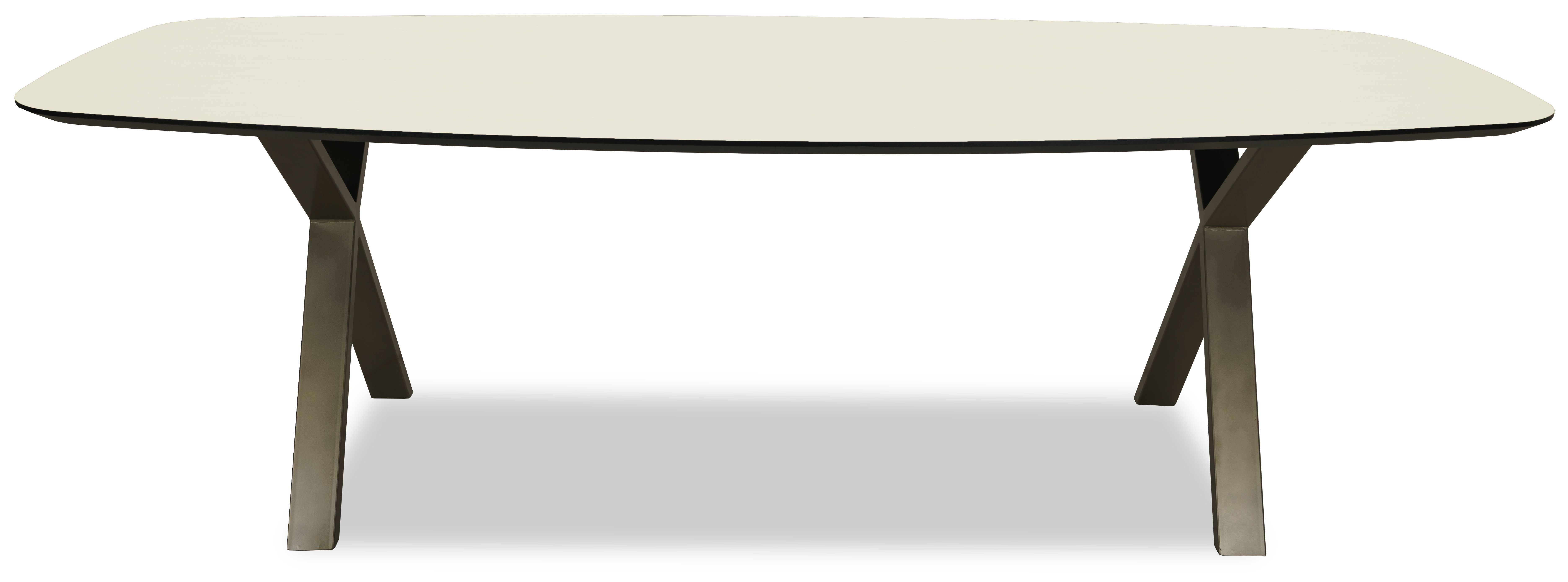 Eettafel Bogota