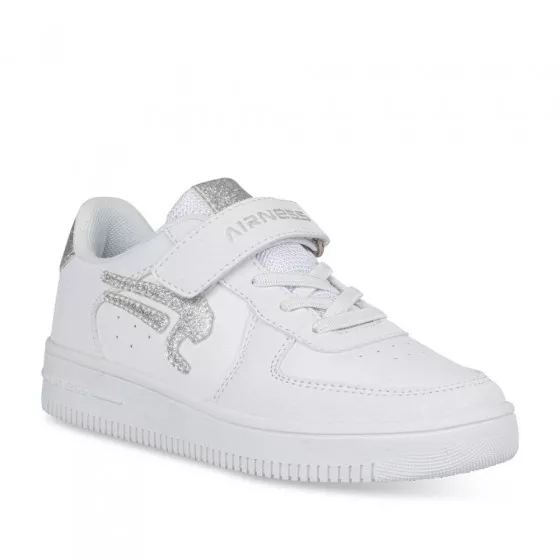 Baskets BLANC AIRNESS