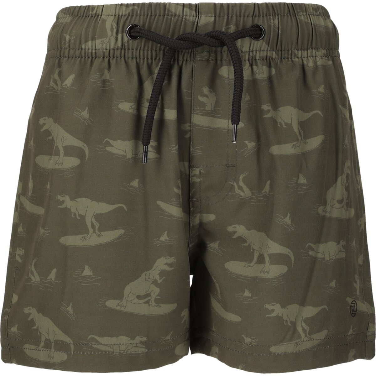 ZigZag Joseph Board Badeshorts Børn