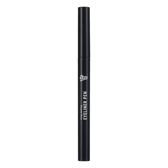 Etos Longlasting Eyeliner Pen Black