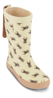 Bisgaard Fashion Gummistøvle Grøn 92007