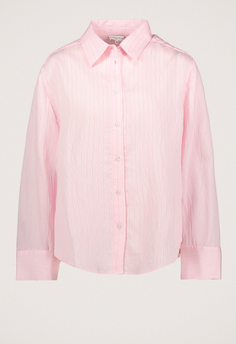 Silvercreek Kedia Shirt