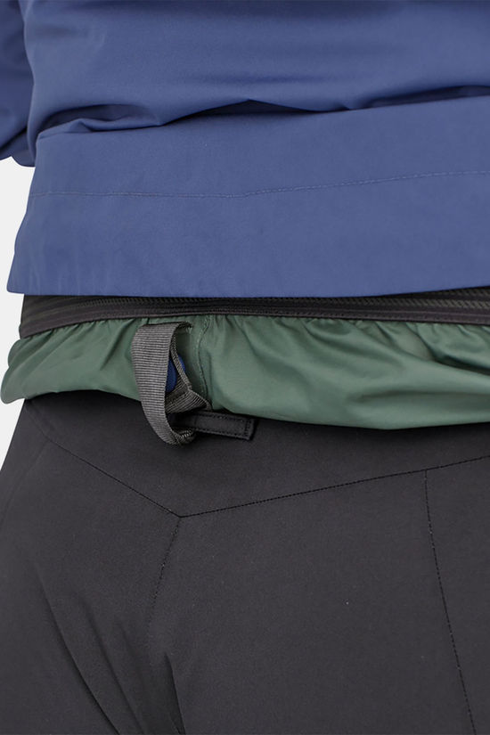 Patagonia Patagonia Insulated Powder Town Pants - Reg Skibroek Dames