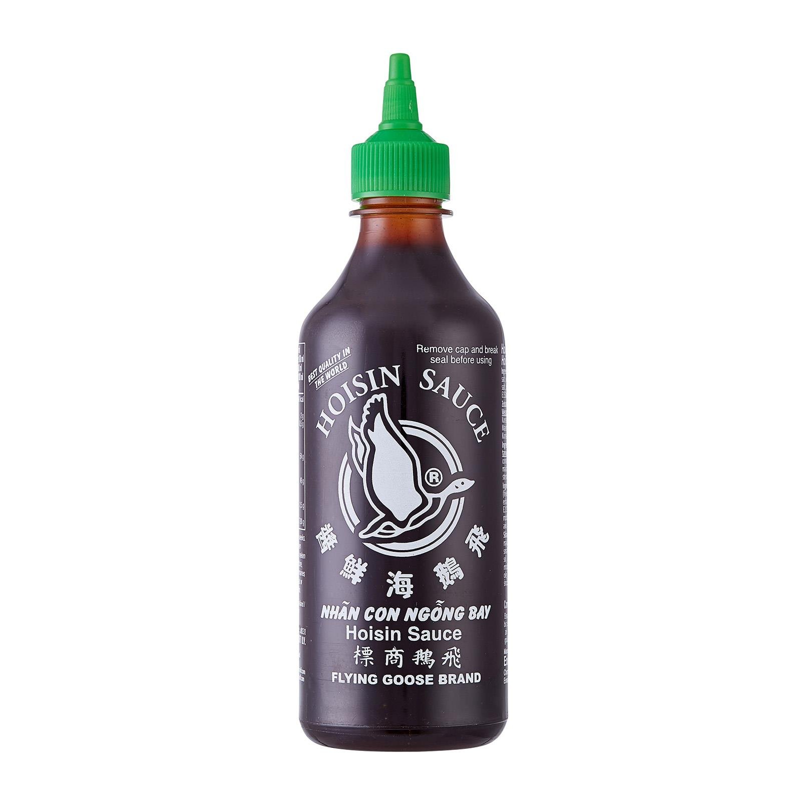 Flying Goose Hoisin Sauce