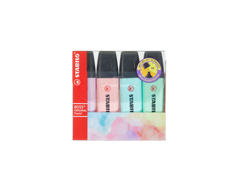 Textmarker