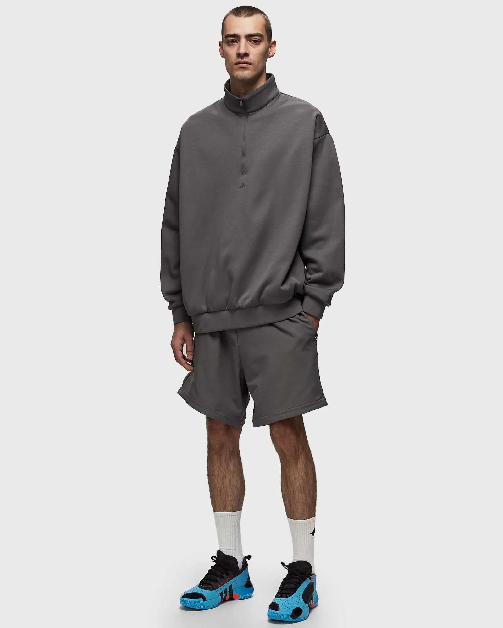 Adidas ADI BASKETBALL SHORT