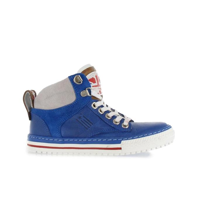 Kanjers 141-7948LPblauw BLAUW