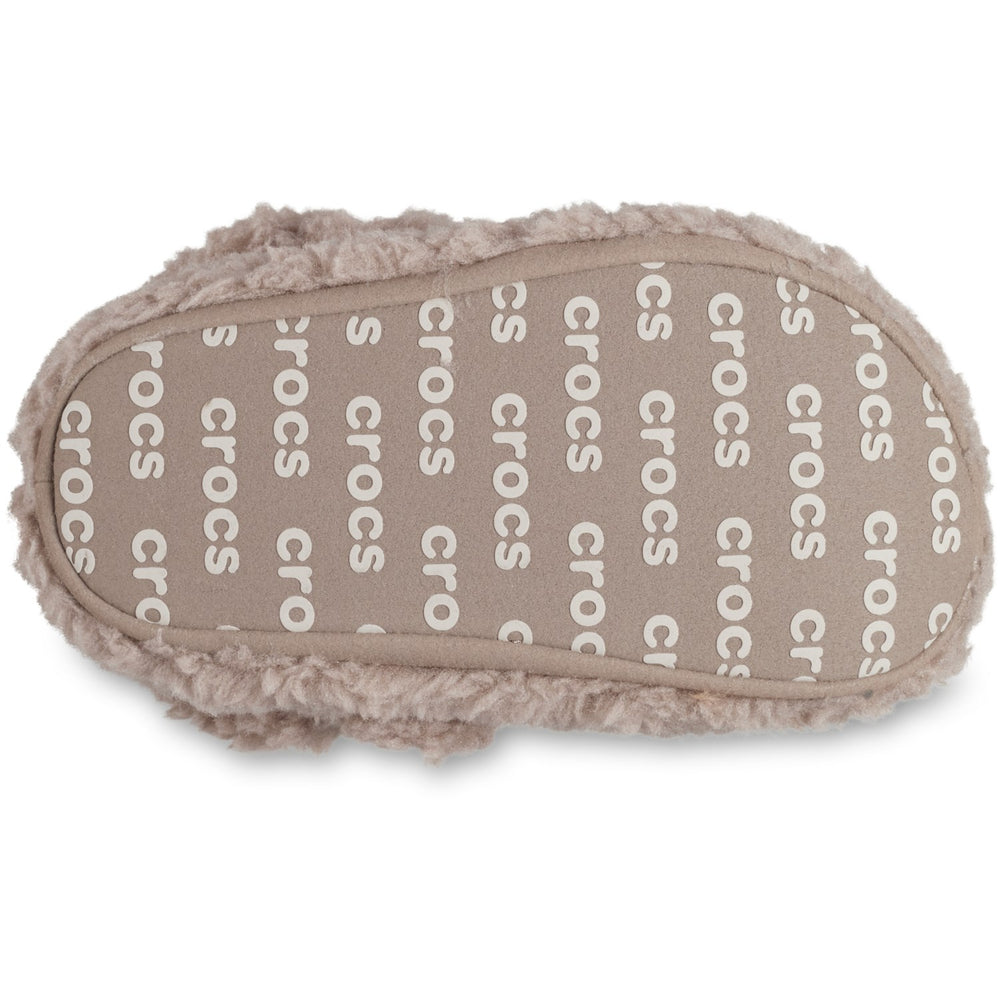 Køb Crocs Mushroom Classic Cozzzy Slipper