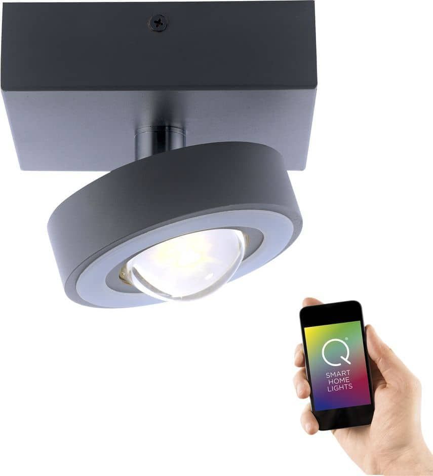 LED-Deckenleuchte