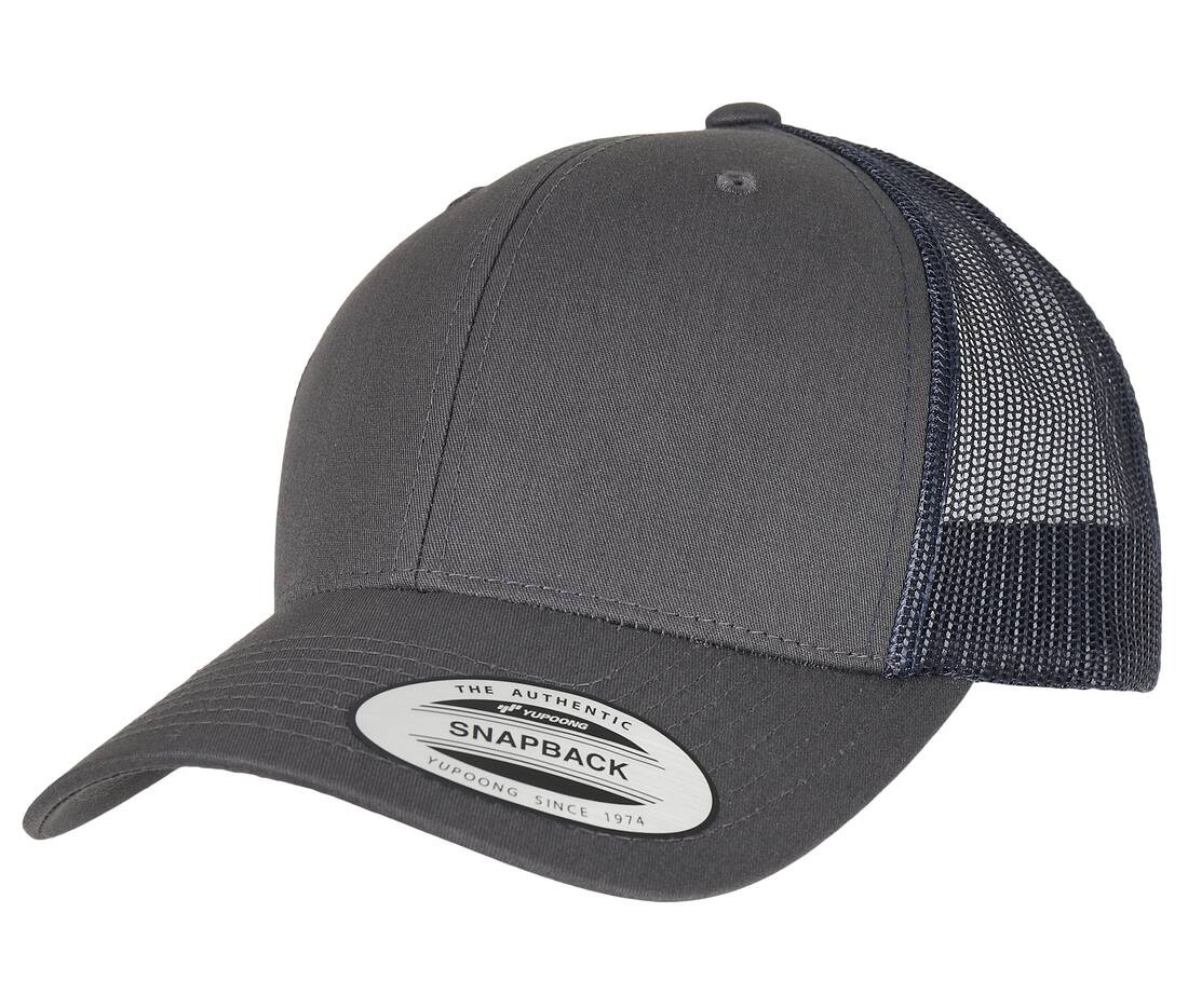 FLEXFIT F6606T - Casquette style trucker