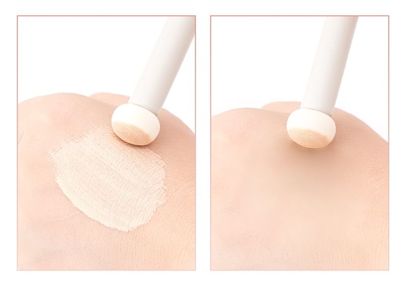 jademonra - Spons Concealer Applicator