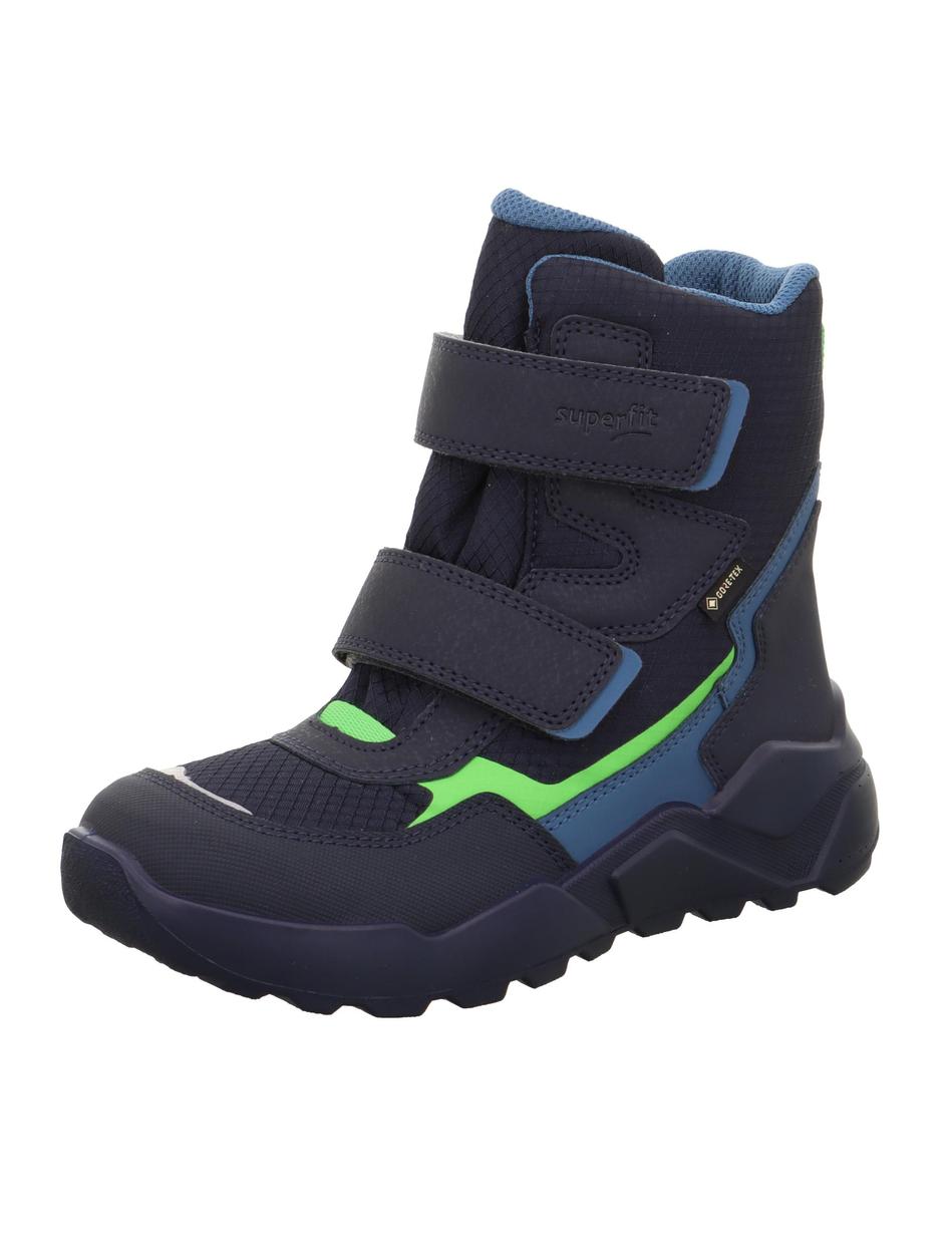 Winterstiefel ROCKET