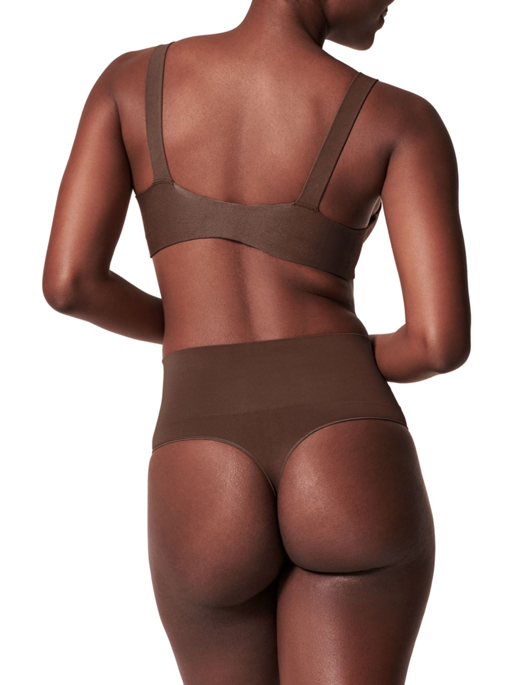 Bruin - SPANX SPANXshape™ ExtraOrdinary tanga