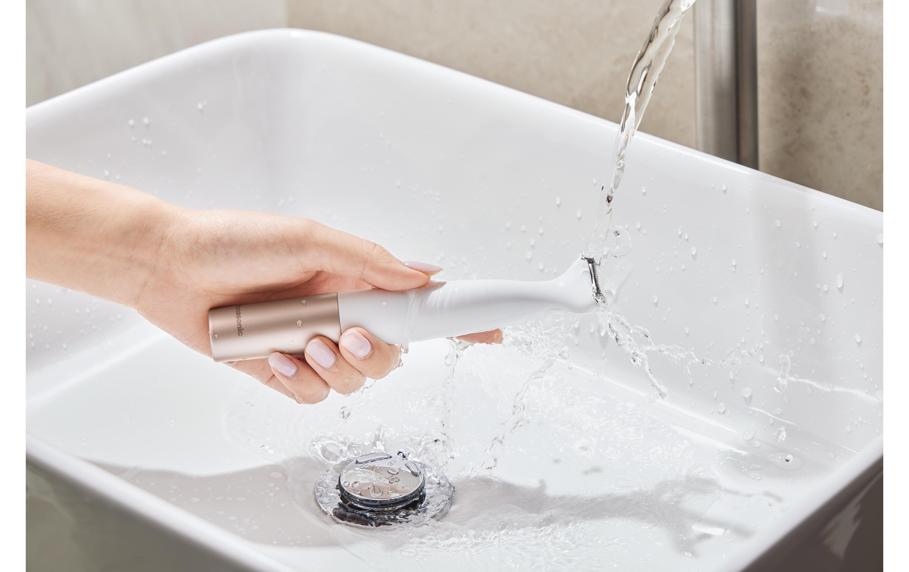 Multirasierer ES-WM31-P3015-in-1 Multi-Trimmer für Körper und Bikinizone
