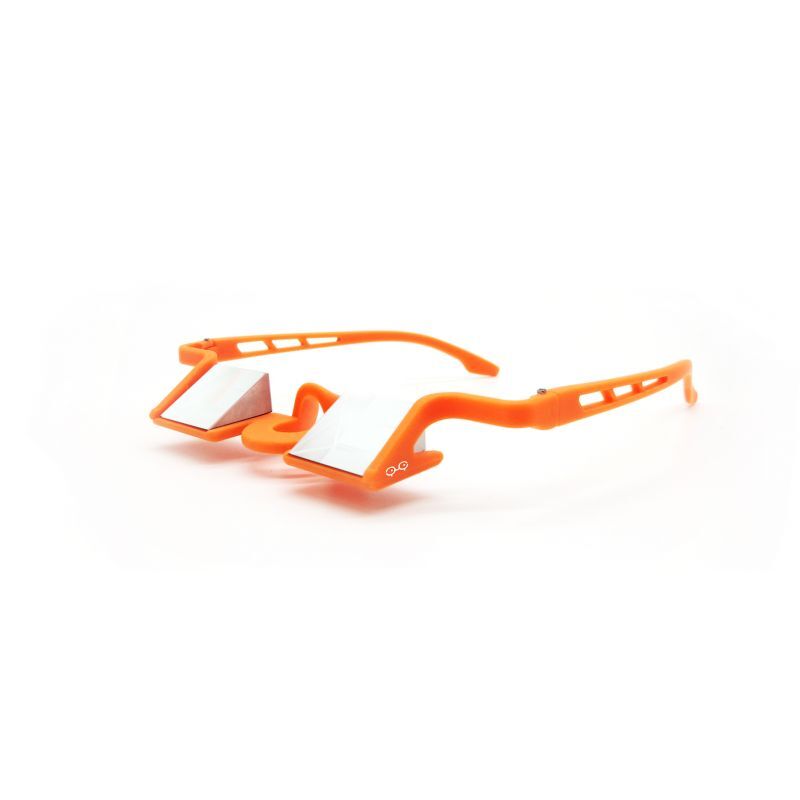 Plasfun Evo - Lunettes d'assurage