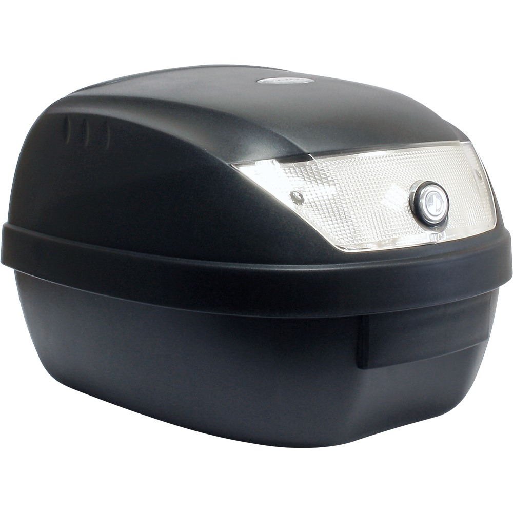 S-Line - Top Case 28L Noir