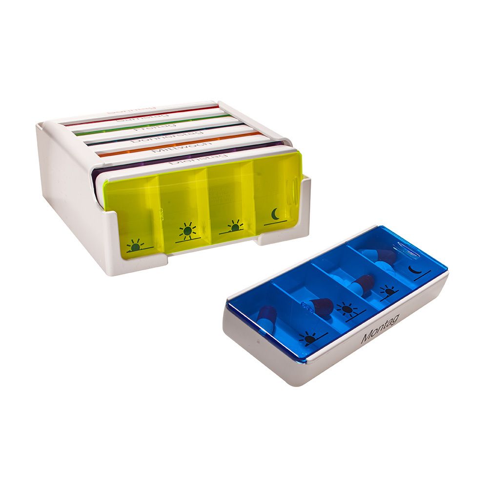 Medi-7 Medikamentendosierer Neo