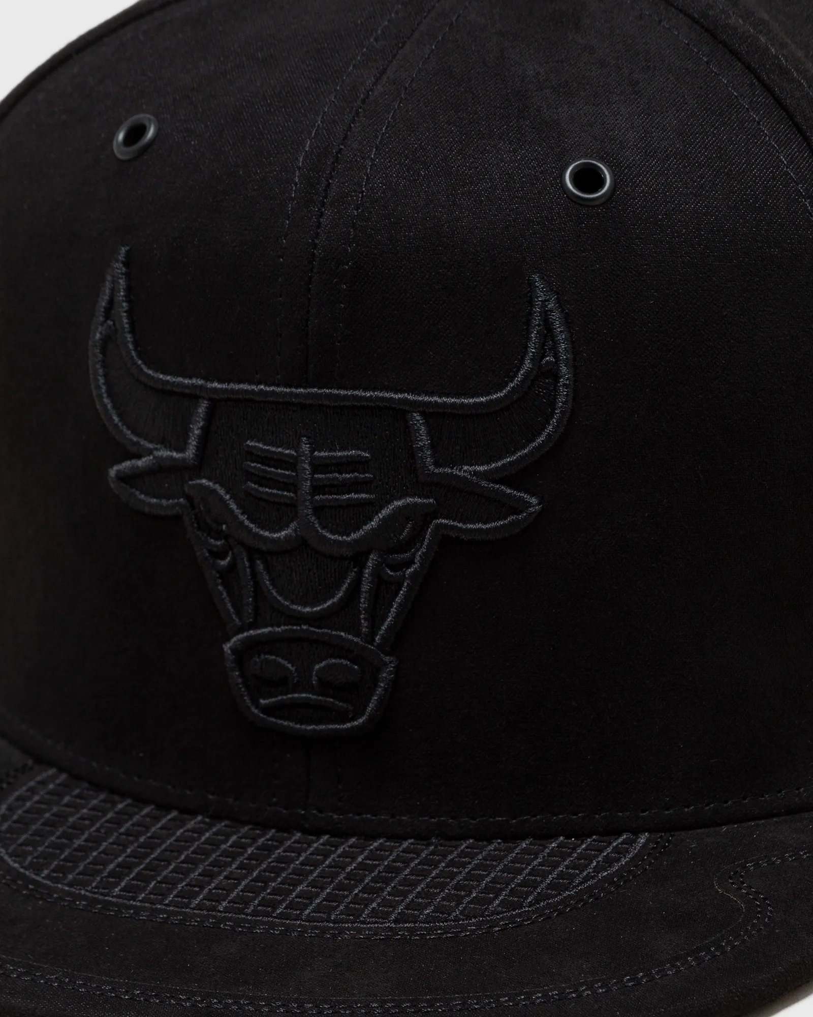 Mitchell & Ness NBA DAY 4 SNAPBACK CHICAGO BULLS