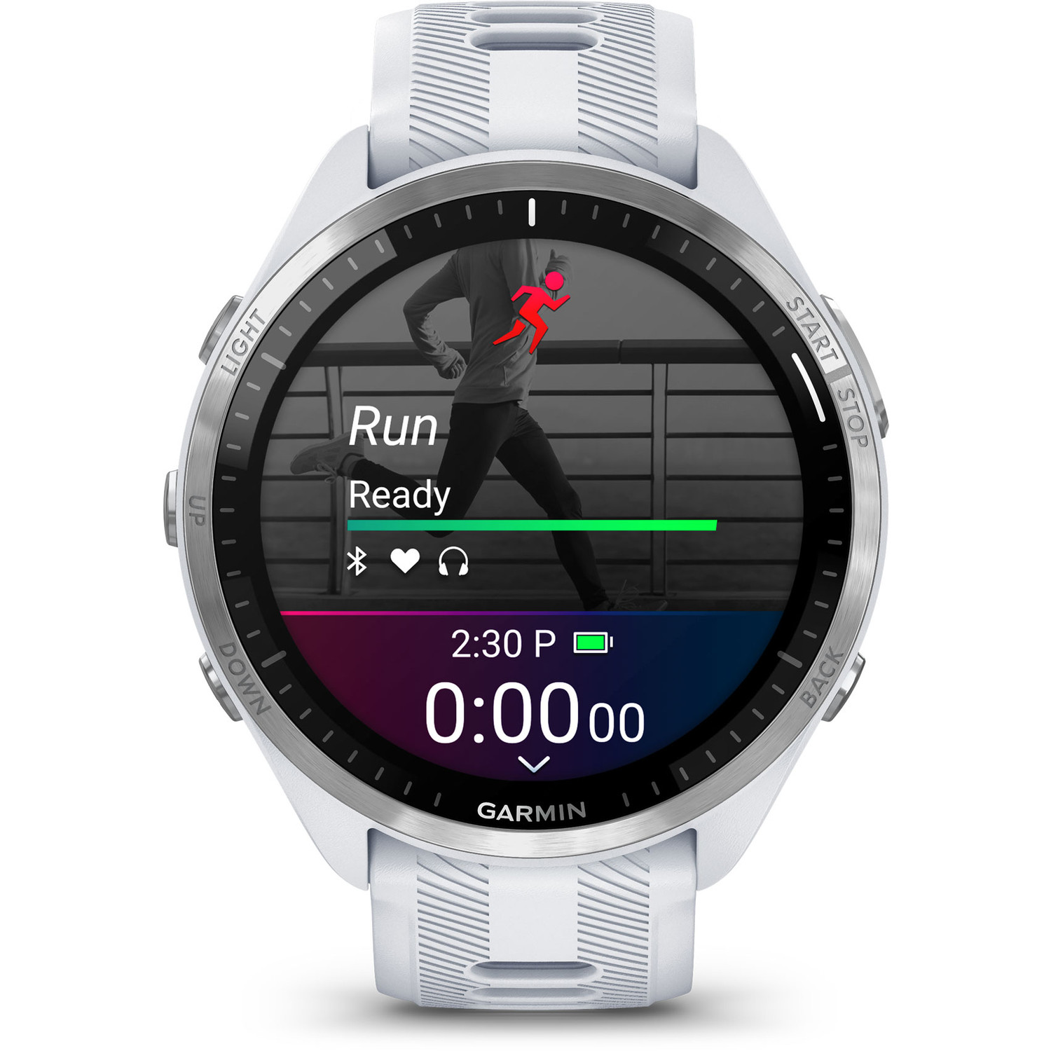 Garmin Forerunner 965