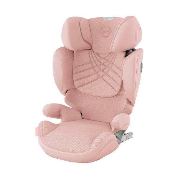 Cybex Solution T i-Fix Plus Autostoeltje - Cozy Beige