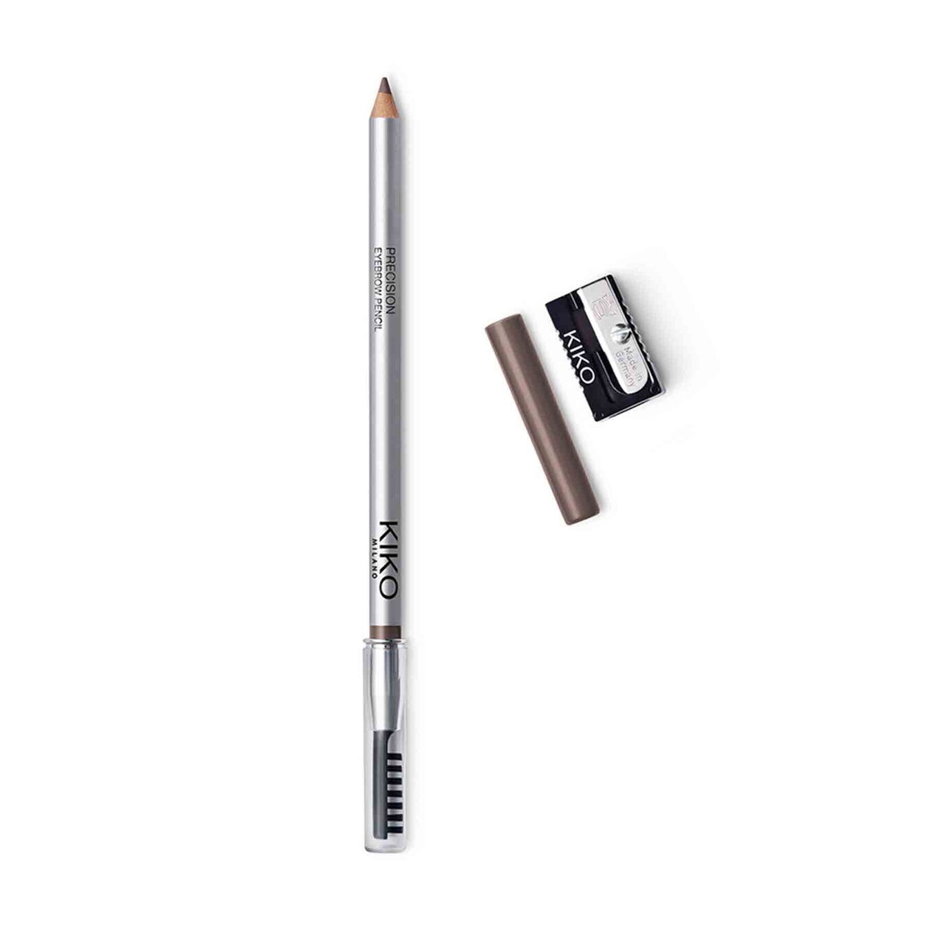 KIKO MILANO Precision Eyebrow Pencil03