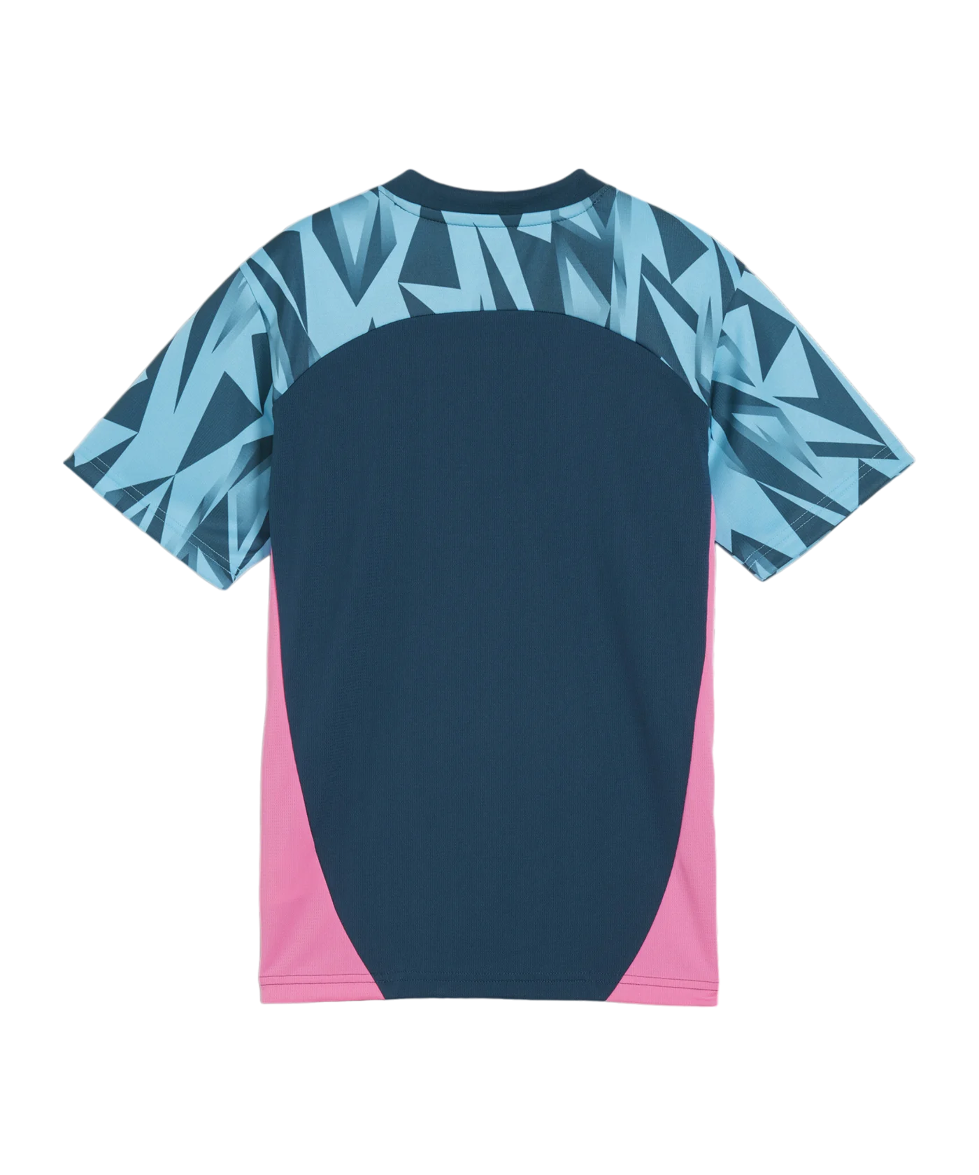 PUMA individualFINAL Trikot Kids Grün F56