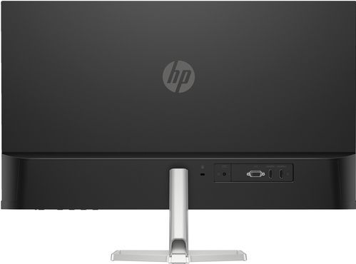 HP Series 5 - 527sf - Full HD Monitor - 27 inch