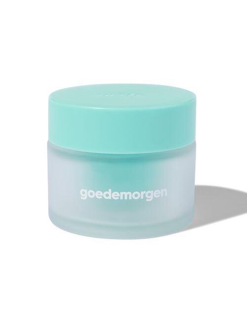 crème de jour tous types de peau SPF30 50 ml