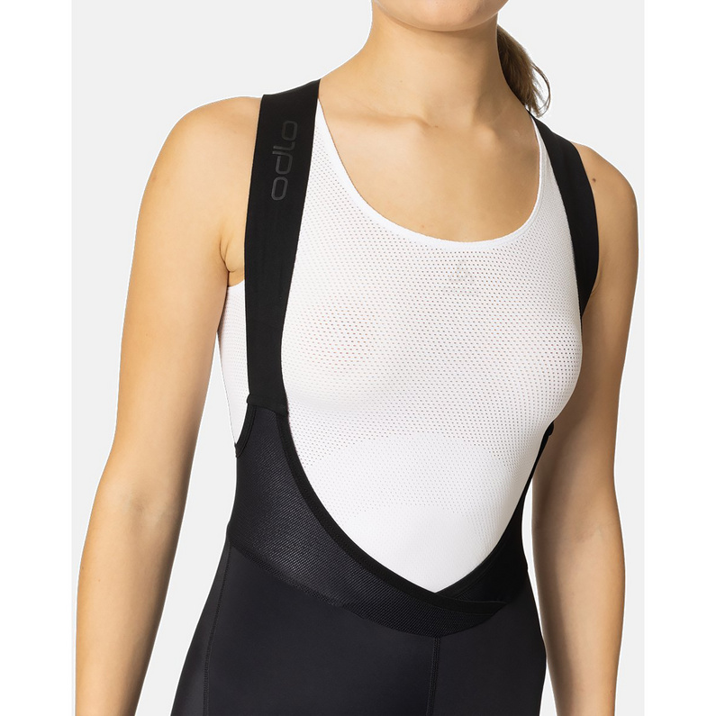 Odlo Damen Zeroweight Seamless Top