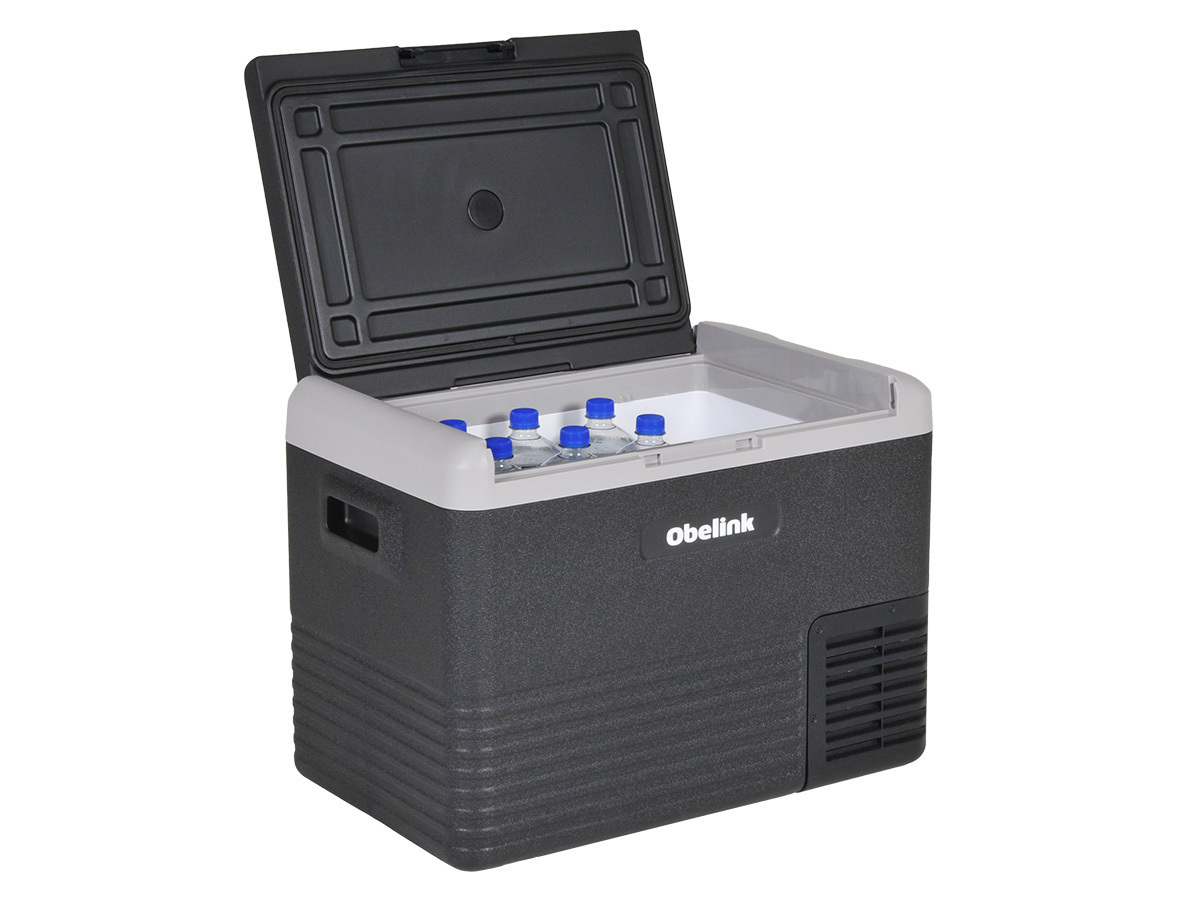 Obelink Coolmove 40 compressor koelbox