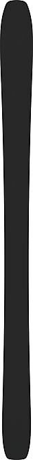 ATOMIC - SKI ALL MOUNTAIN MAVEN 93 C