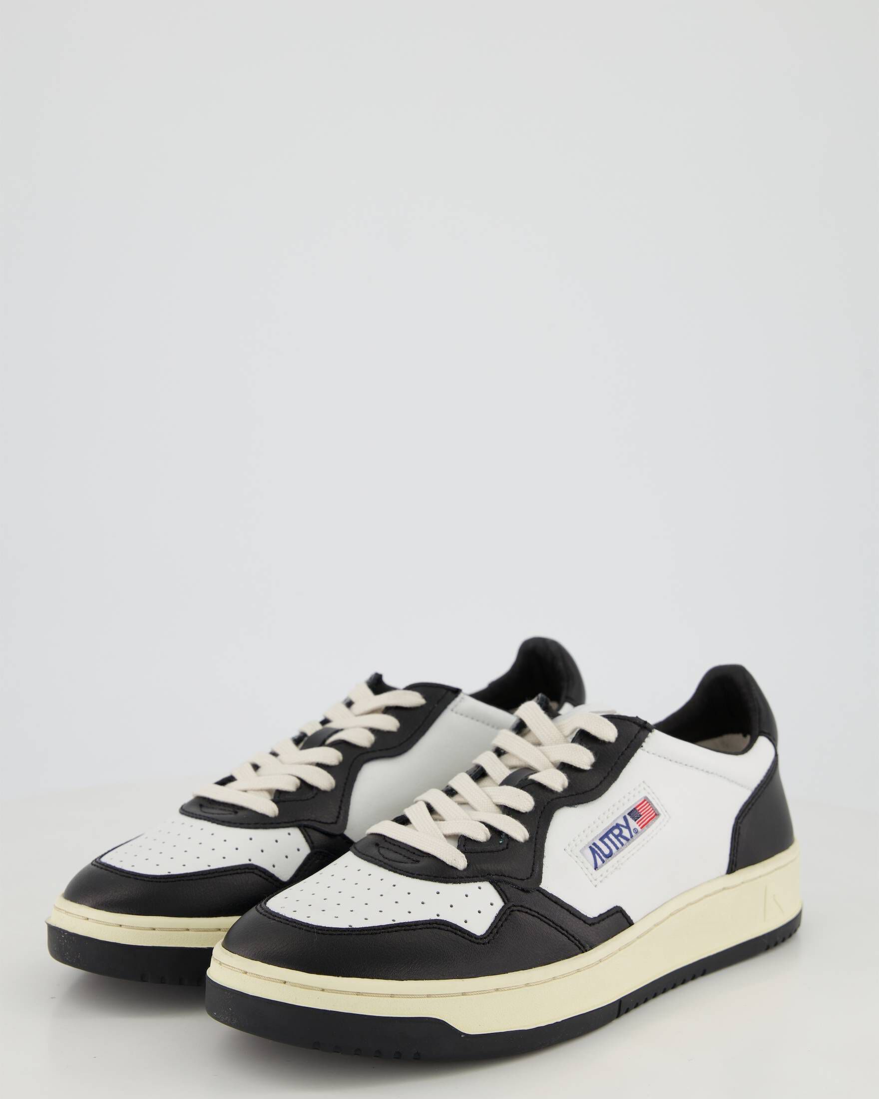 Autry| Herren Sneaker MEDALIST LOW MAN WB01