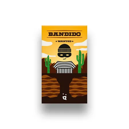 Hutter Trade Helvetiq Bandido
