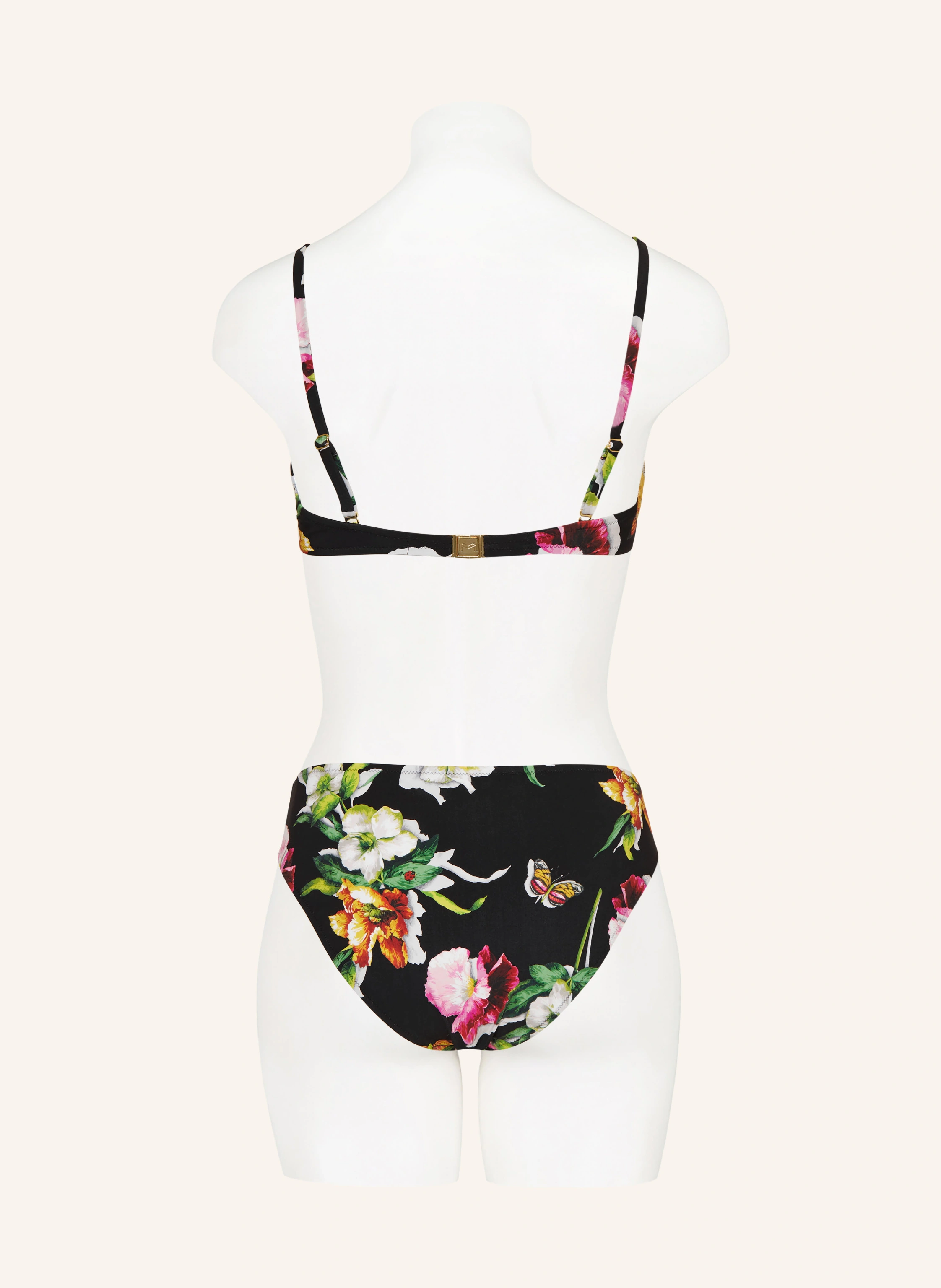 MARYAN MEHLHORN Basic-Bikini-Hose SICILIANA