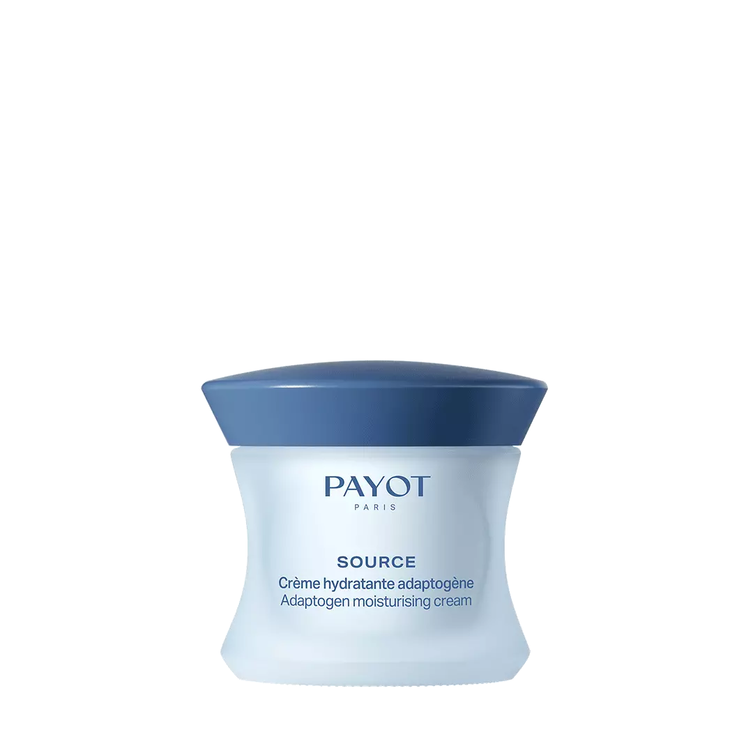 Crème Hydratante Adaptogène - 50ml