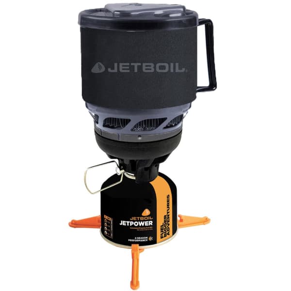 Réchaud à gaz randonnée JETBOIL MINIMO CARBON N