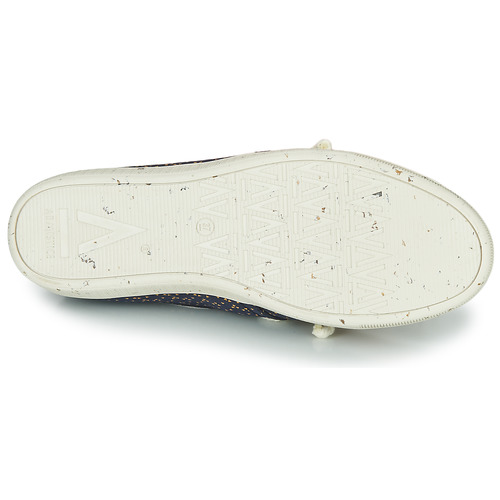 Armistice - STONE ONE W - Marine / Moutarde