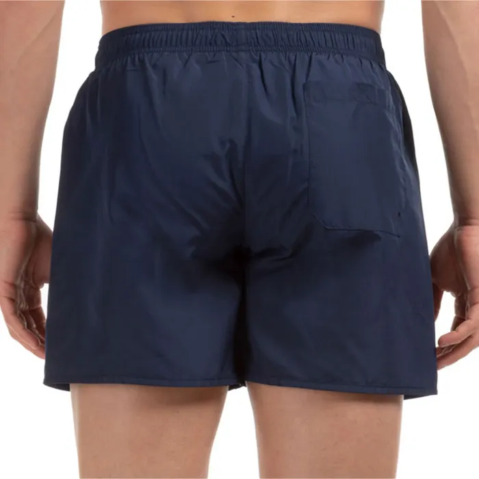EA7 Sea World Boxer Beachwear Zwemshort Heren